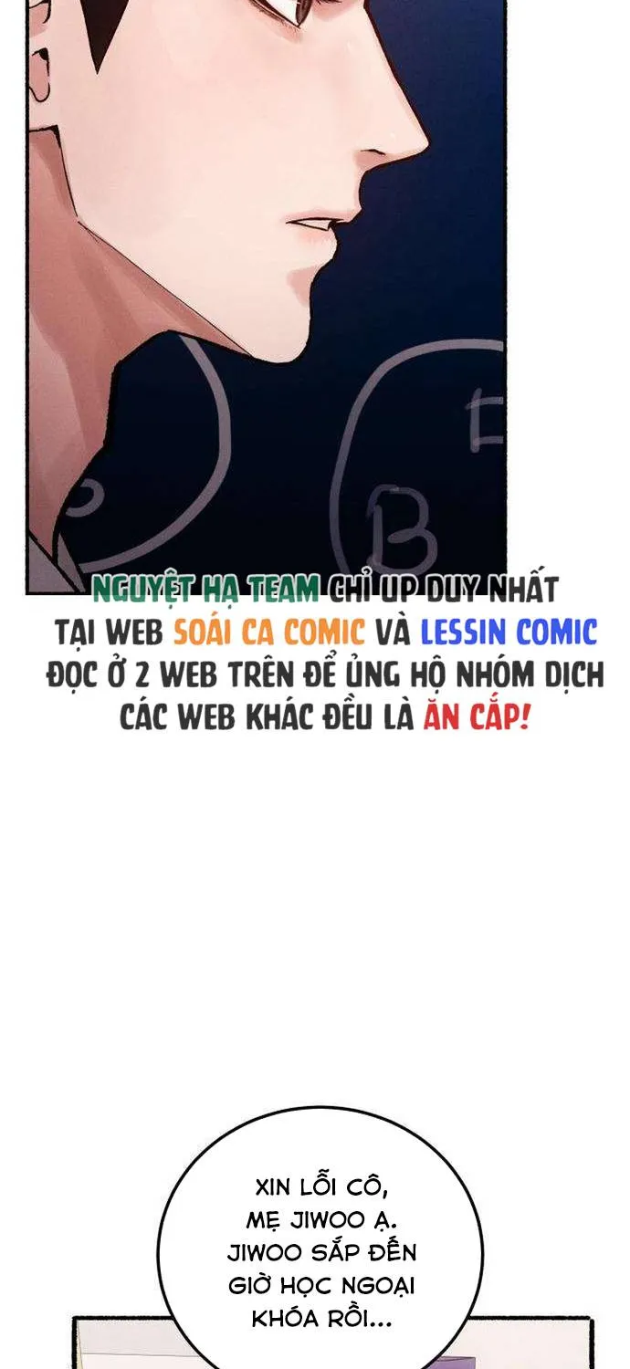Dấu Ấn Bảo Trợ - Chap 4 - Trang 87