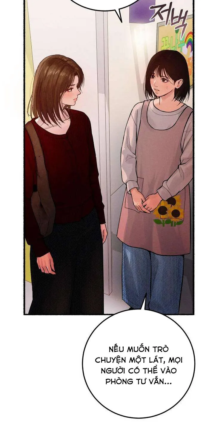 Dấu Ấn Bảo Trợ - Chap 4 - Trang 88