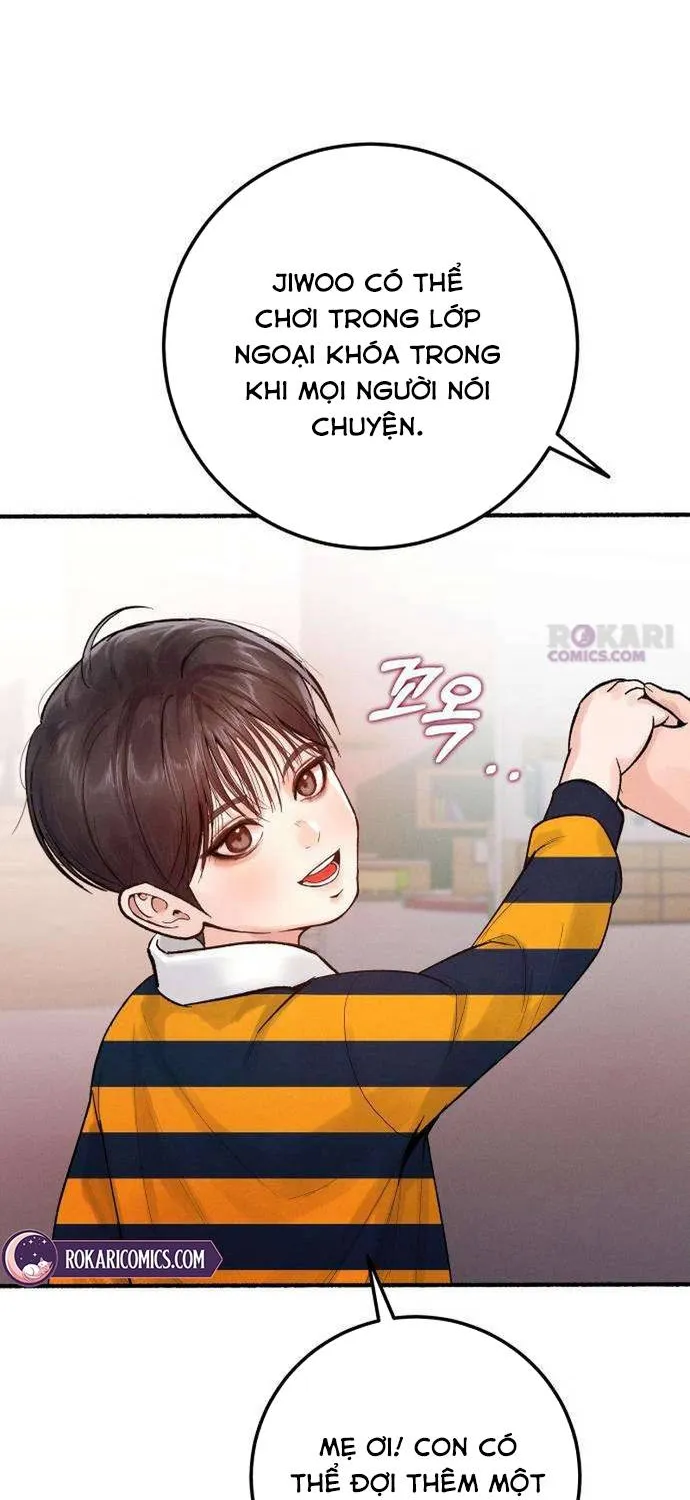 Dấu Ấn Bảo Trợ - Chap 4 - Trang 89