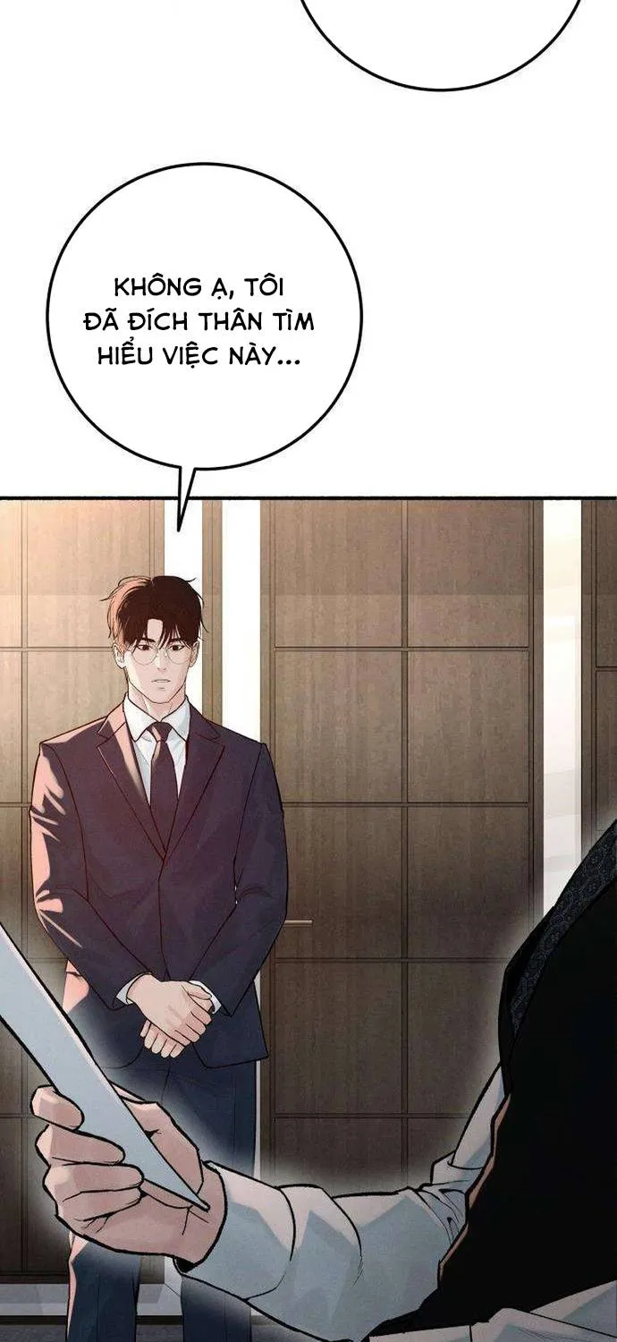 Dấu Ấn Bảo Trợ - Chap 4 - Trang 10