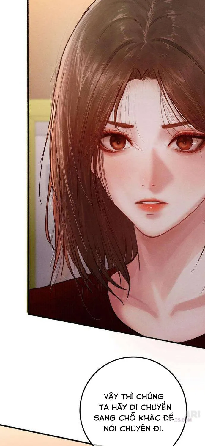 Dấu Ấn Bảo Trợ - Chap 4 - Trang 91