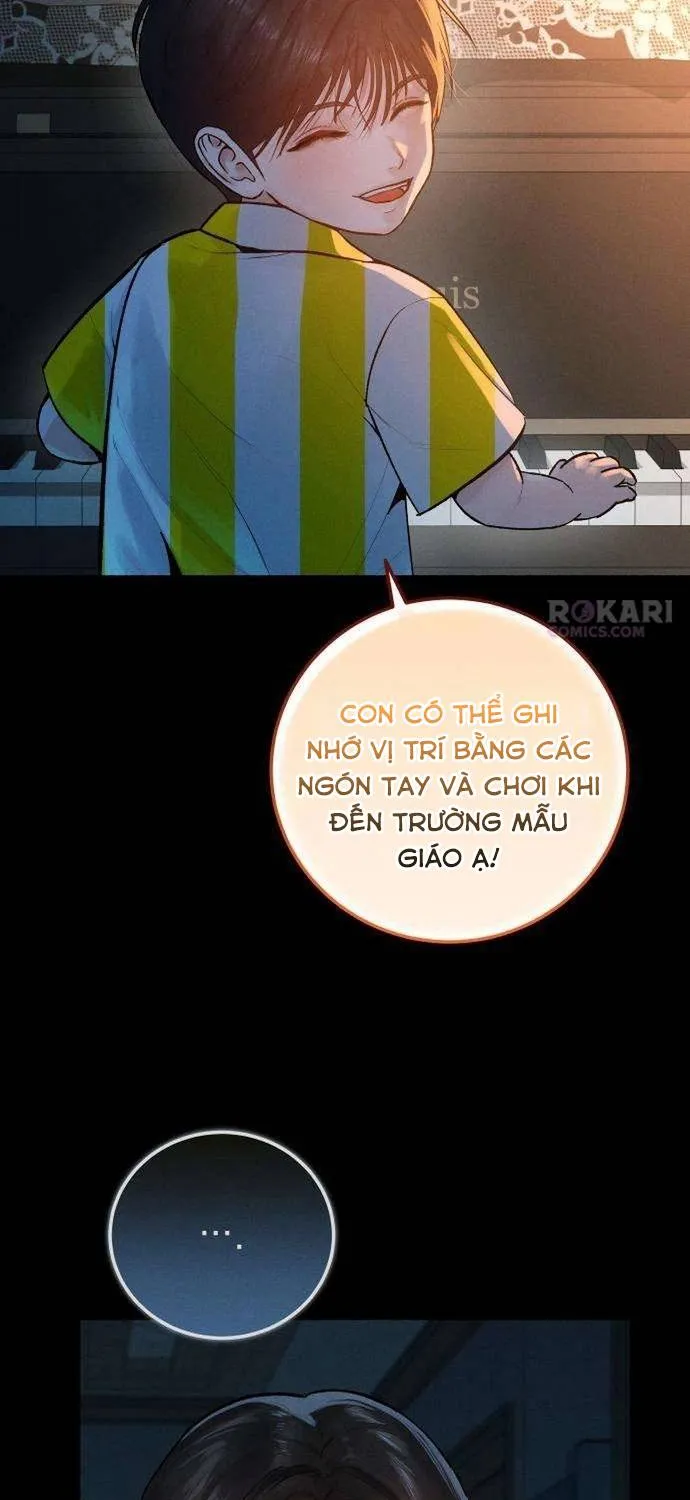 Dấu Ấn Bảo Trợ - Chap 5 - Trang 12