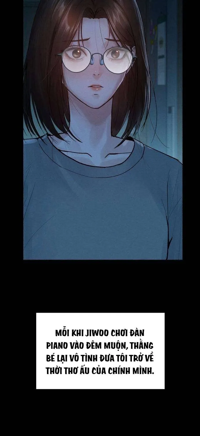 Dấu Ấn Bảo Trợ - Chap 5 - Trang 13