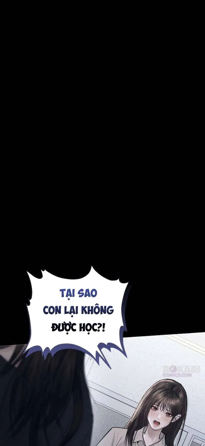 Dấu Ấn Bảo Trợ - Chap 5 - Trang 14