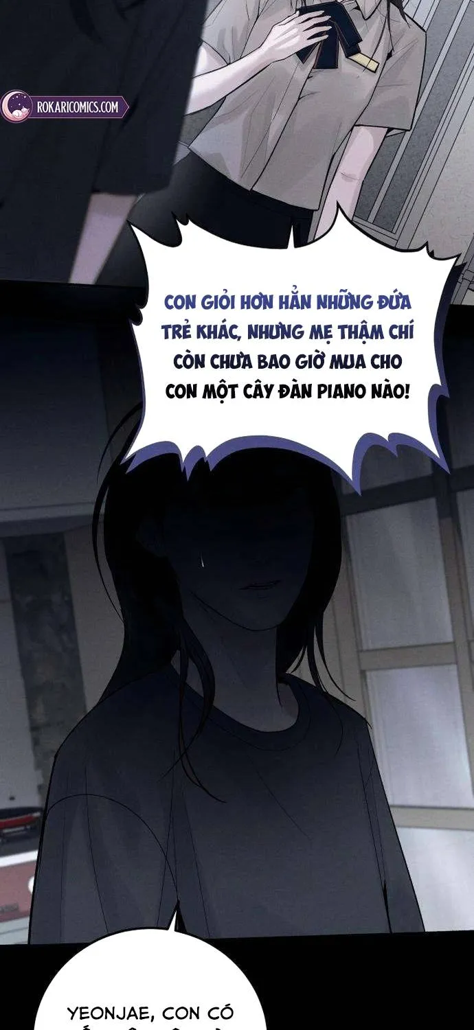 Dấu Ấn Bảo Trợ - Chap 5 - Trang 15