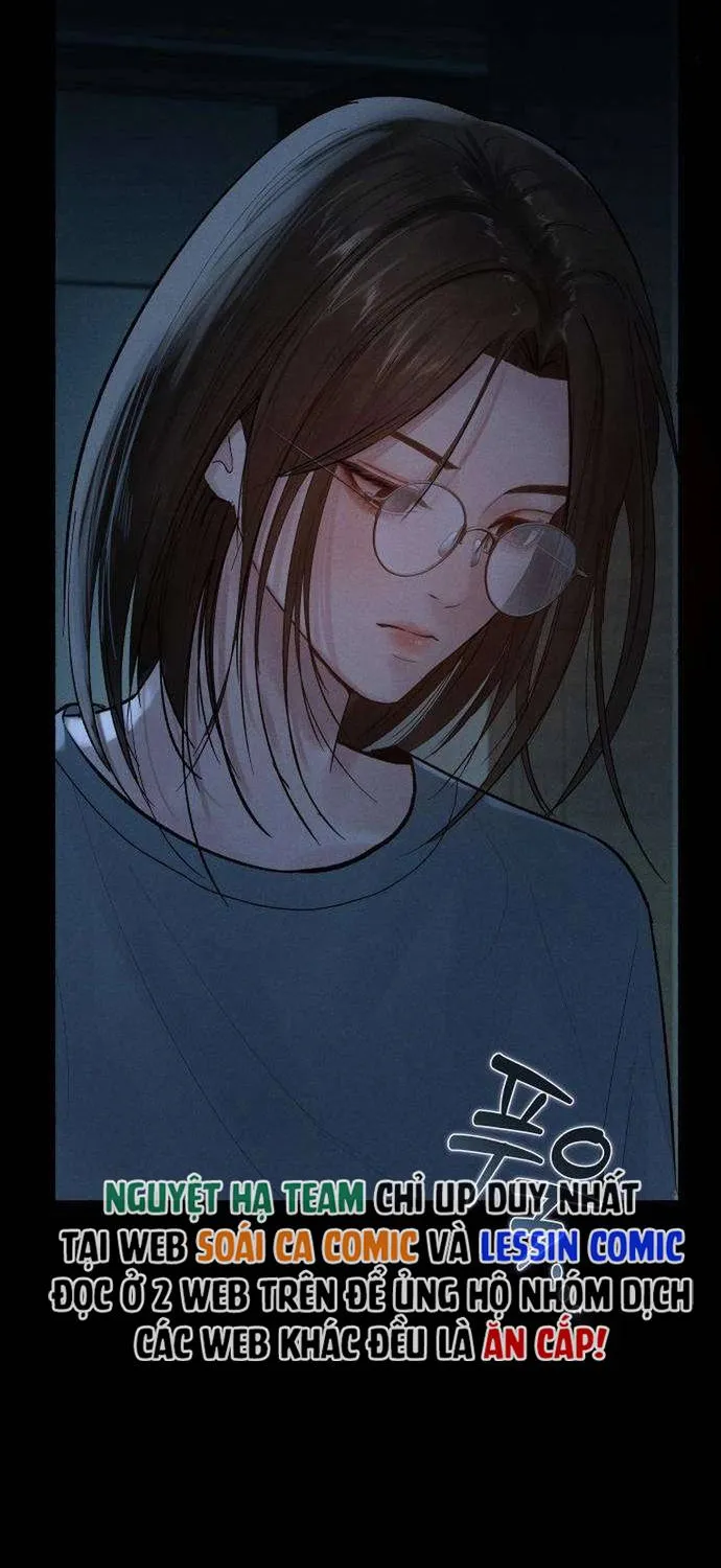Dấu Ấn Bảo Trợ - Chap 5 - Trang 17