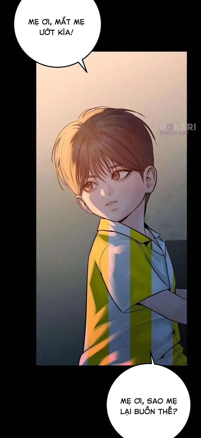 Dấu Ấn Bảo Trợ - Chap 5 - Trang 20