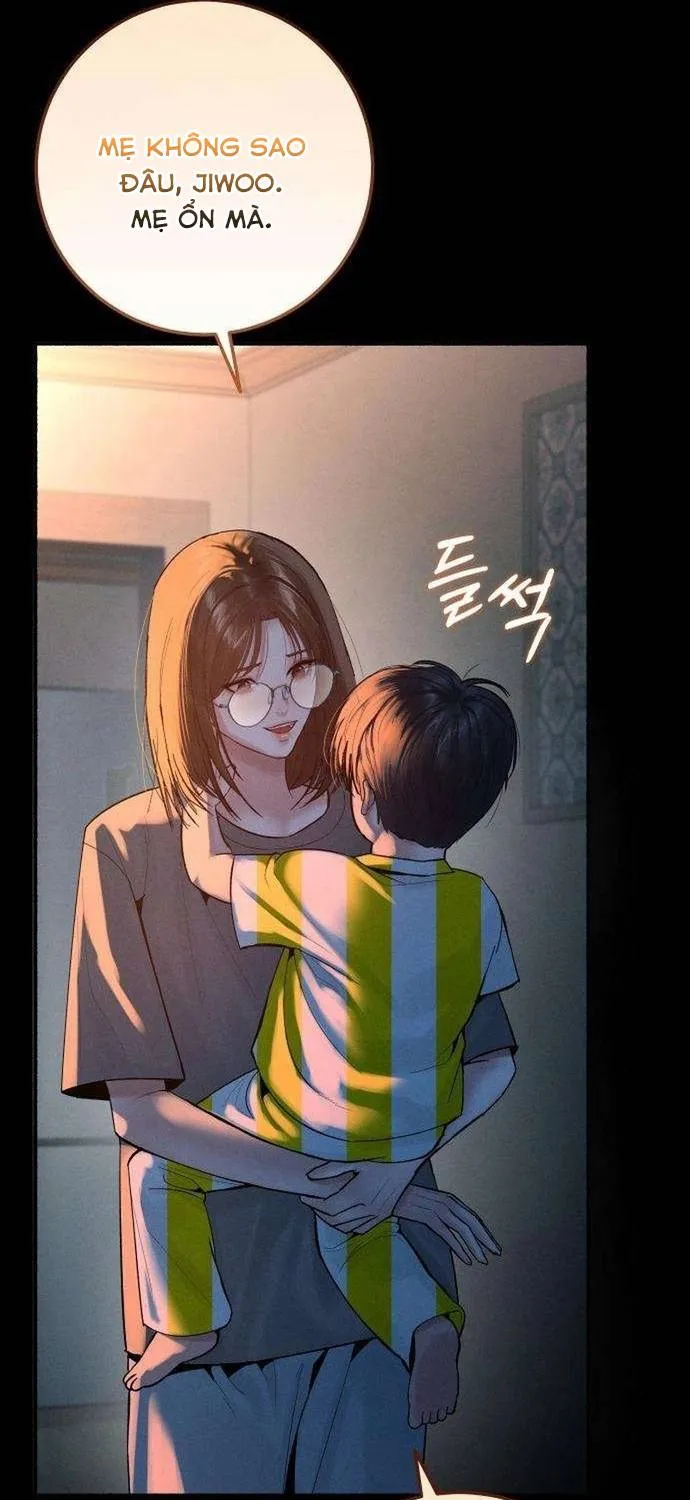 Dấu Ấn Bảo Trợ - Chap 5 - Trang 22