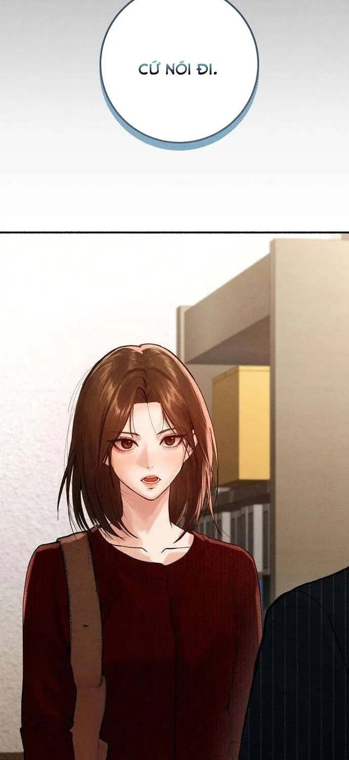 Dấu Ấn Bảo Trợ - Chap 5 - Trang 29
