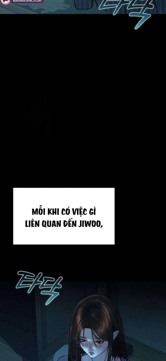 Dấu Ấn Bảo Trợ - Chap 5 - Trang 4
