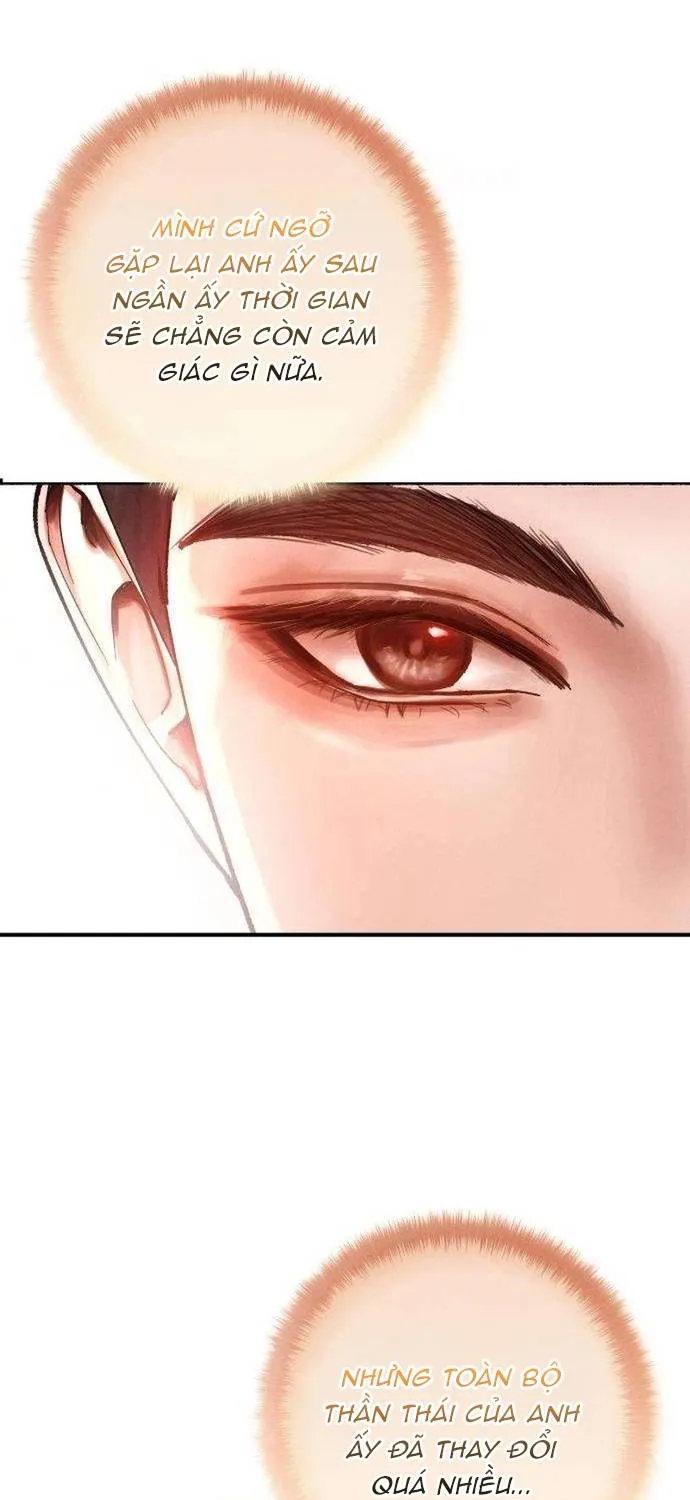 Dấu Ấn Bảo Trợ - Chap 5 - Trang 32