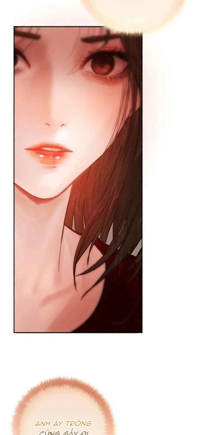 Dấu Ấn Bảo Trợ - Chap 5 - Trang 33