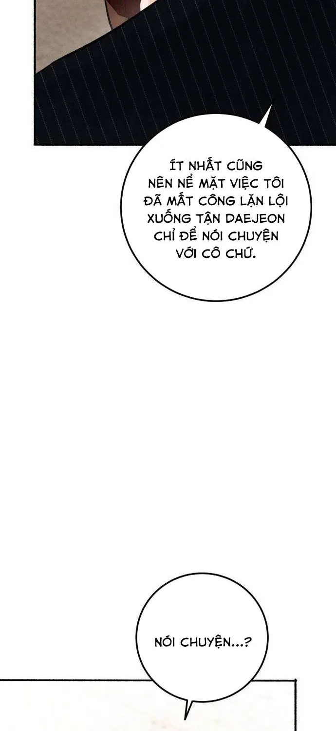 Dấu Ấn Bảo Trợ - Chap 5 - Trang 37