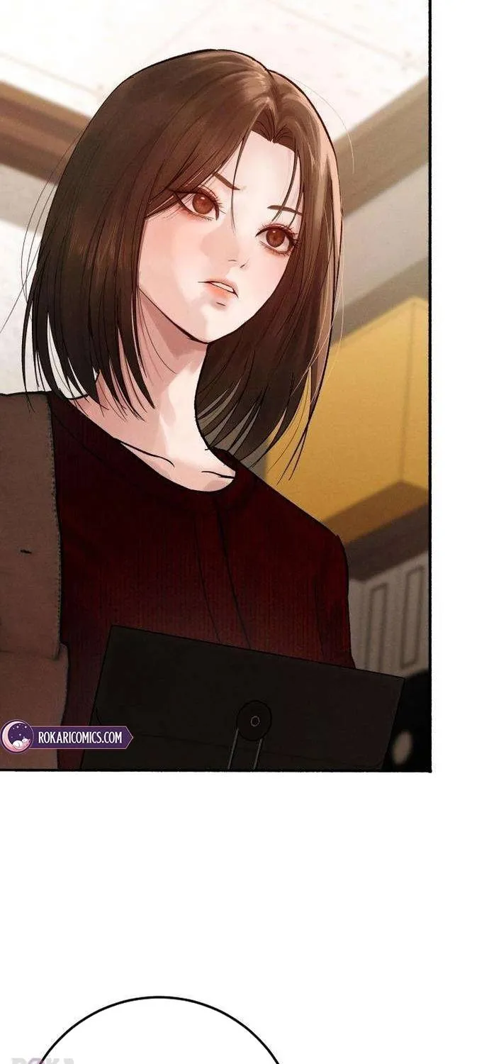 Dấu Ấn Bảo Trợ - Chap 5 - Trang 38