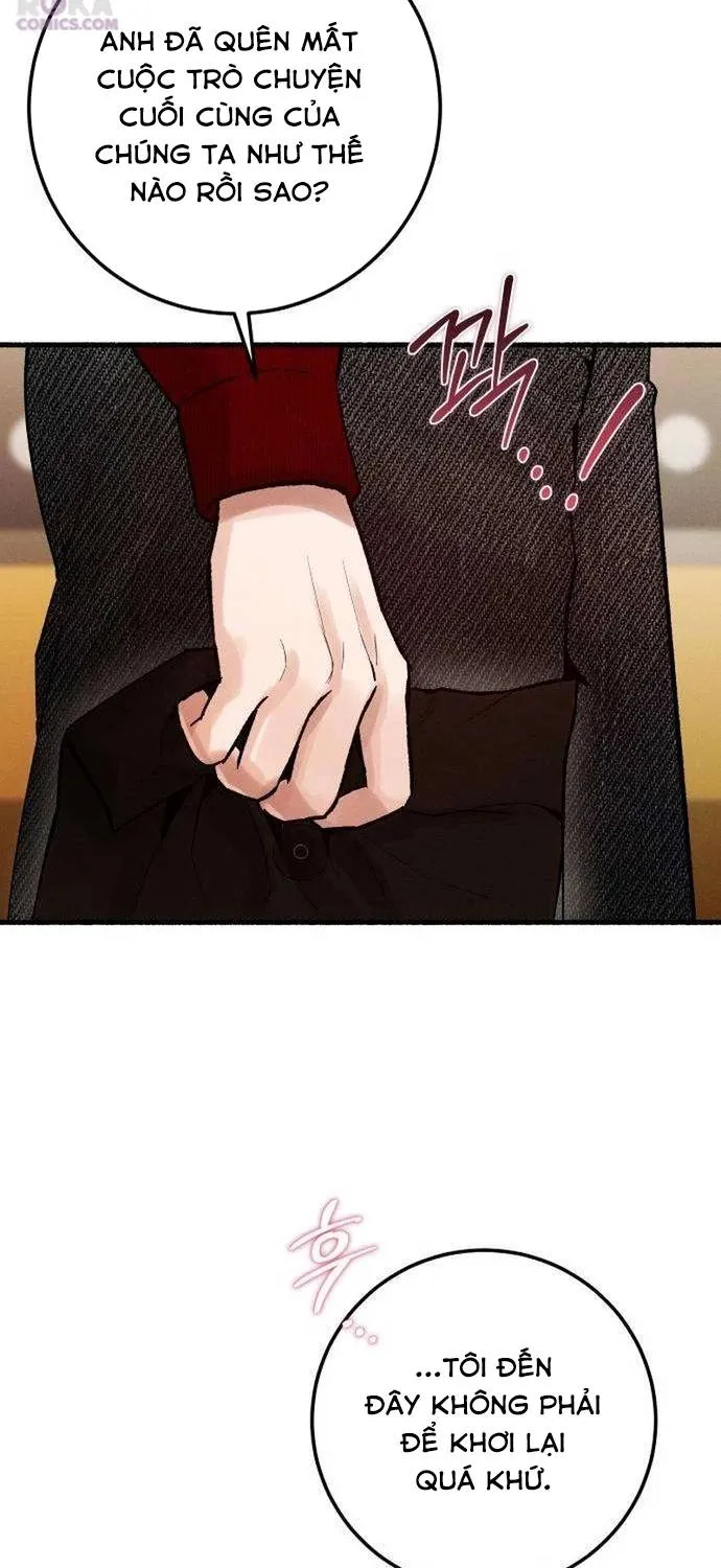 Dấu Ấn Bảo Trợ - Chap 5 - Trang 39