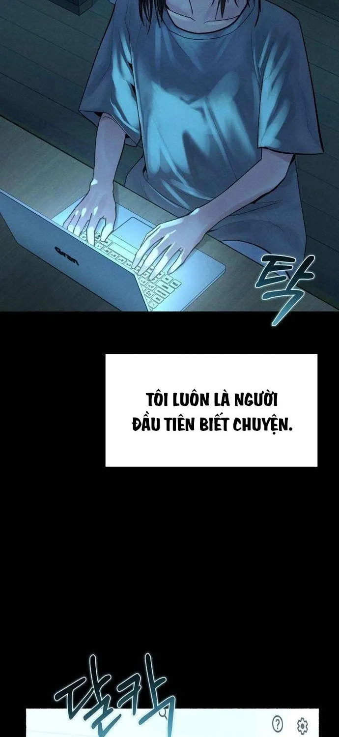 Dấu Ấn Bảo Trợ - Chap 5 - Trang 5