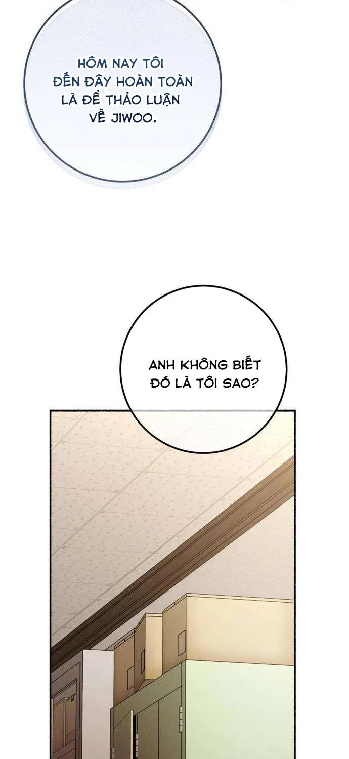Dấu Ấn Bảo Trợ - Chap 5 - Trang 43