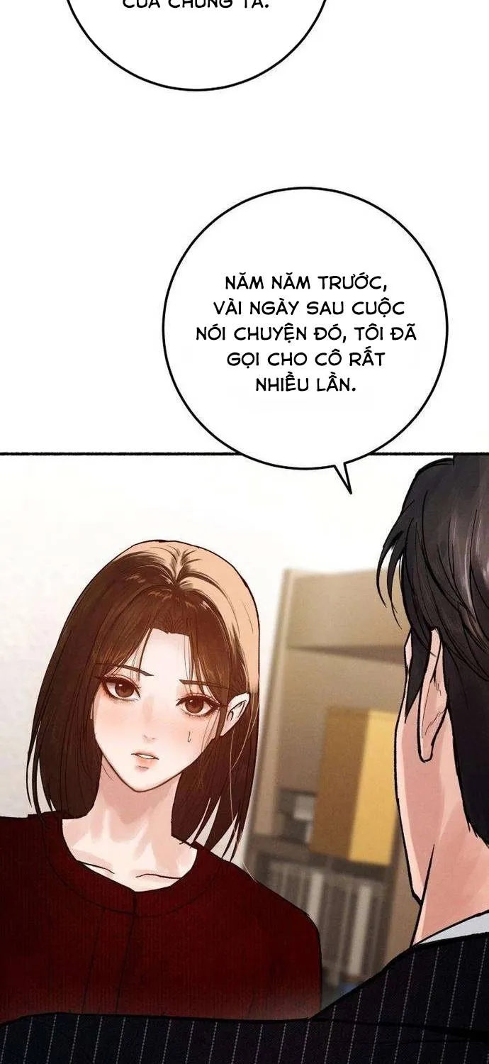 Dấu Ấn Bảo Trợ - Chap 5 - Trang 46