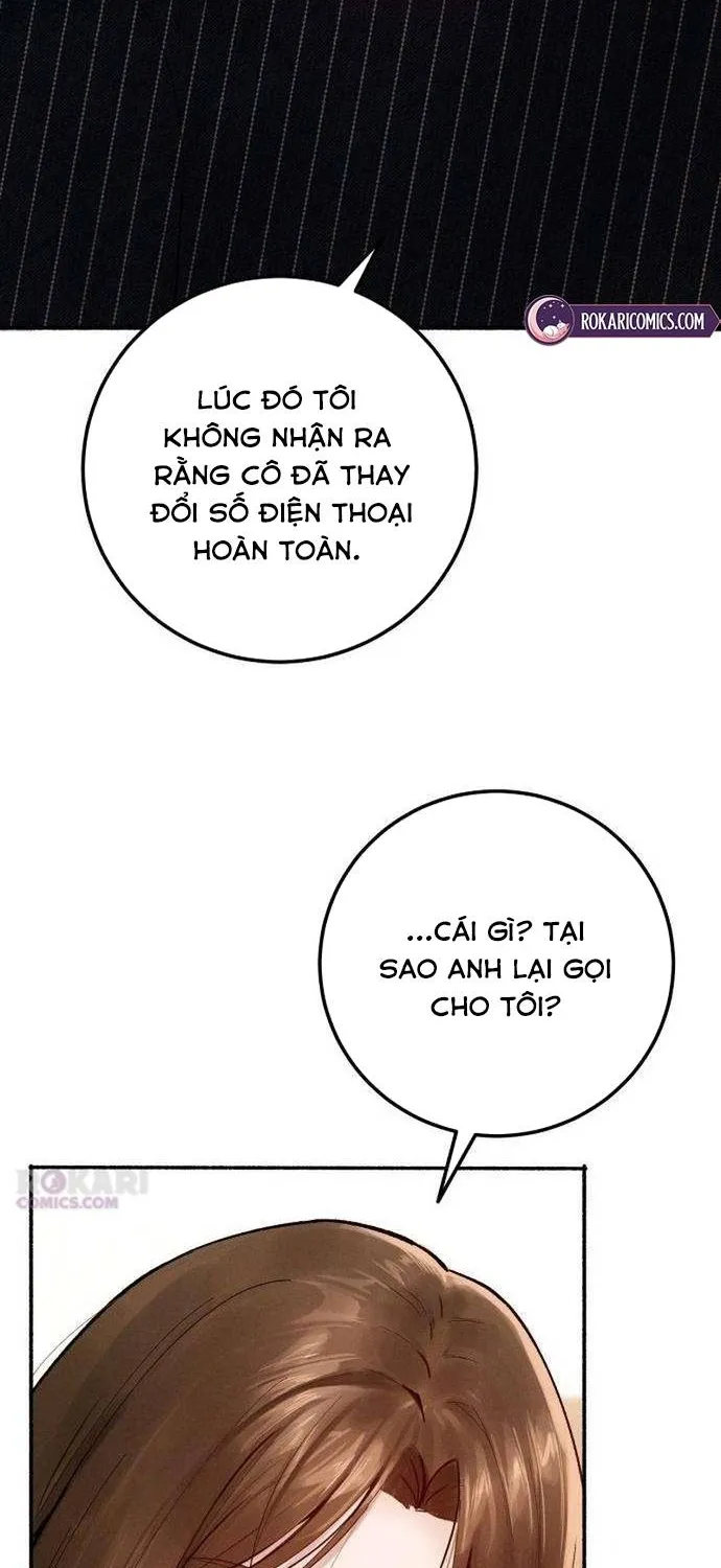 Dấu Ấn Bảo Trợ - Chap 5 - Trang 47