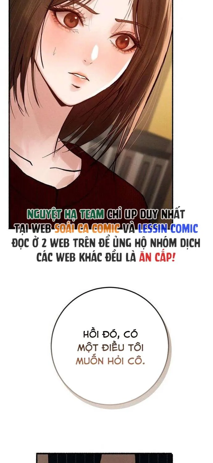 Dấu Ấn Bảo Trợ - Chap 5 - Trang 48