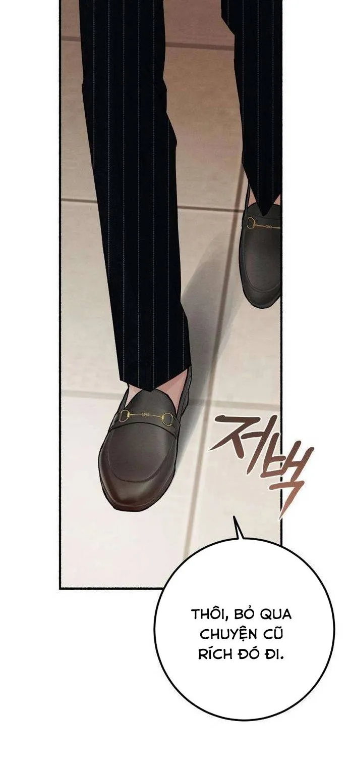 Dấu Ấn Bảo Trợ - Chap 5 - Trang 49