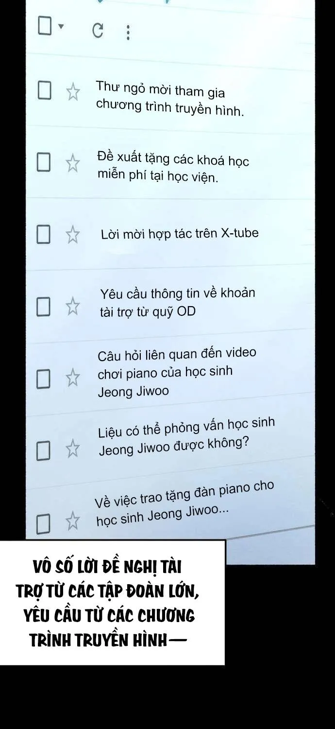 Dấu Ấn Bảo Trợ - Chap 5 - Trang 6