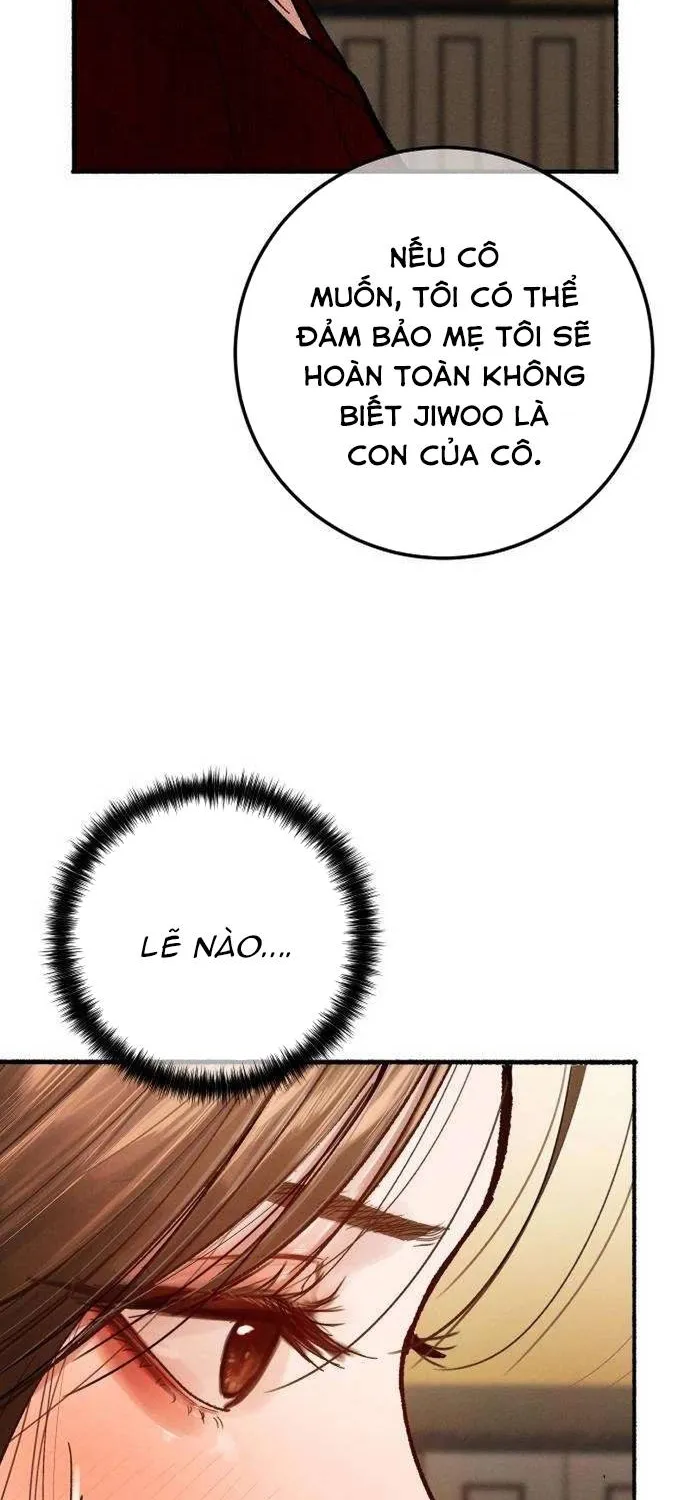 Dấu Ấn Bảo Trợ - Chap 5 - Trang 53