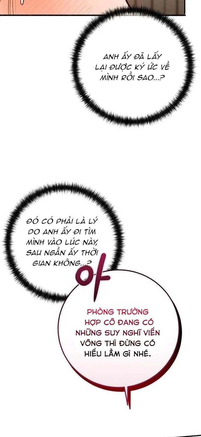 Dấu Ấn Bảo Trợ - Chap 5 - Trang 54