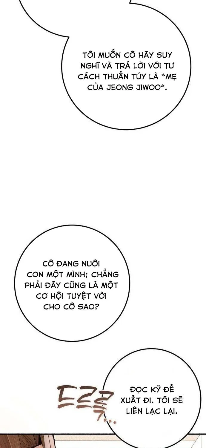 Dấu Ấn Bảo Trợ - Chap 5 - Trang 56