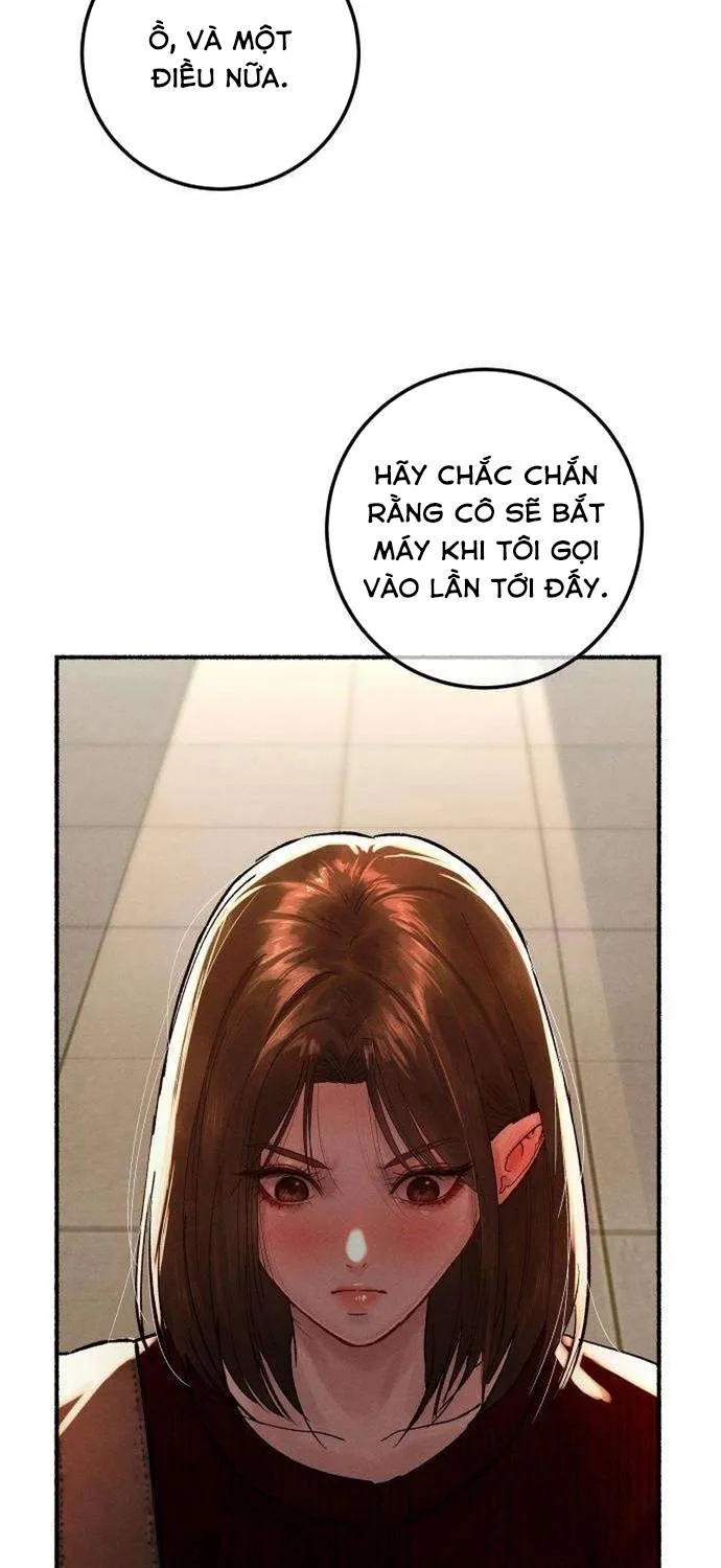 Dấu Ấn Bảo Trợ - Chap 5 - Trang 58