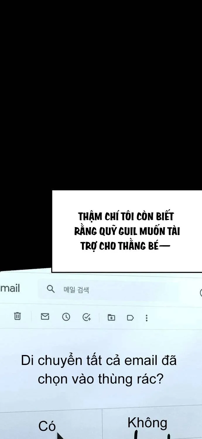 Dấu Ấn Bảo Trợ - Chap 5 - Trang 7