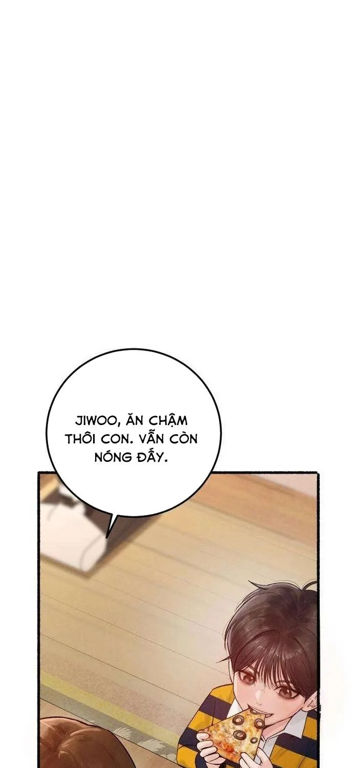 Dấu Ấn Bảo Trợ - Chap 5 - Trang 63