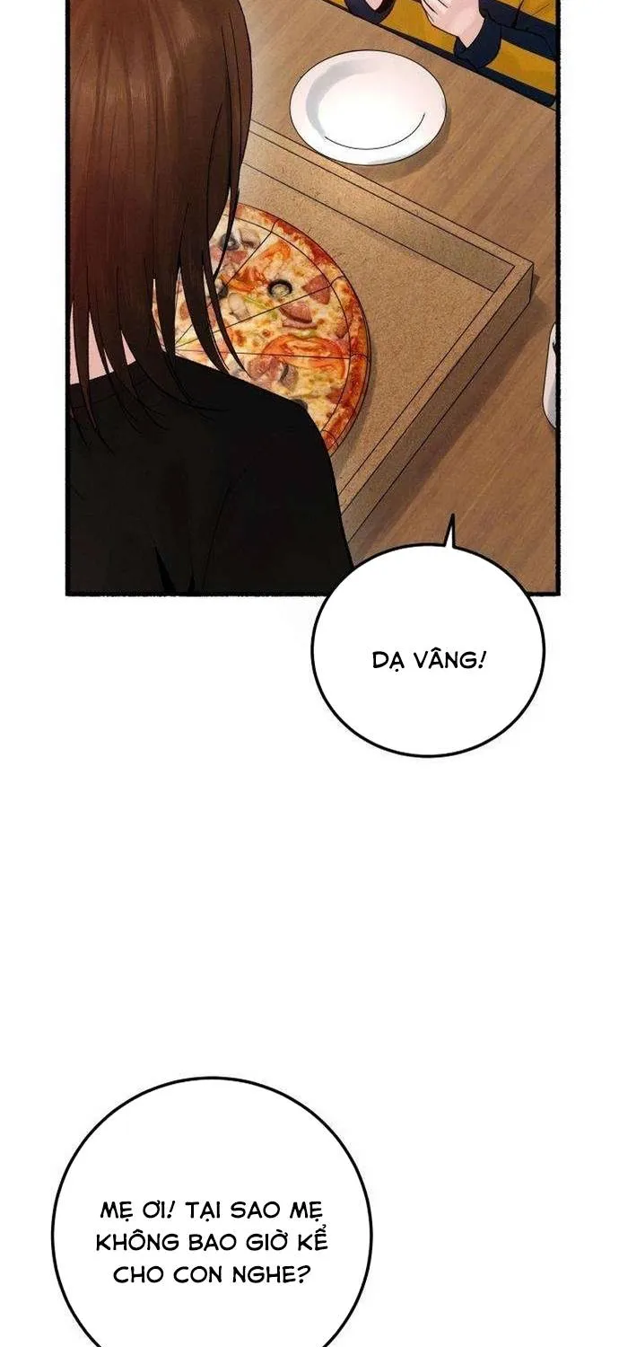 Dấu Ấn Bảo Trợ - Chap 5 - Trang 64
