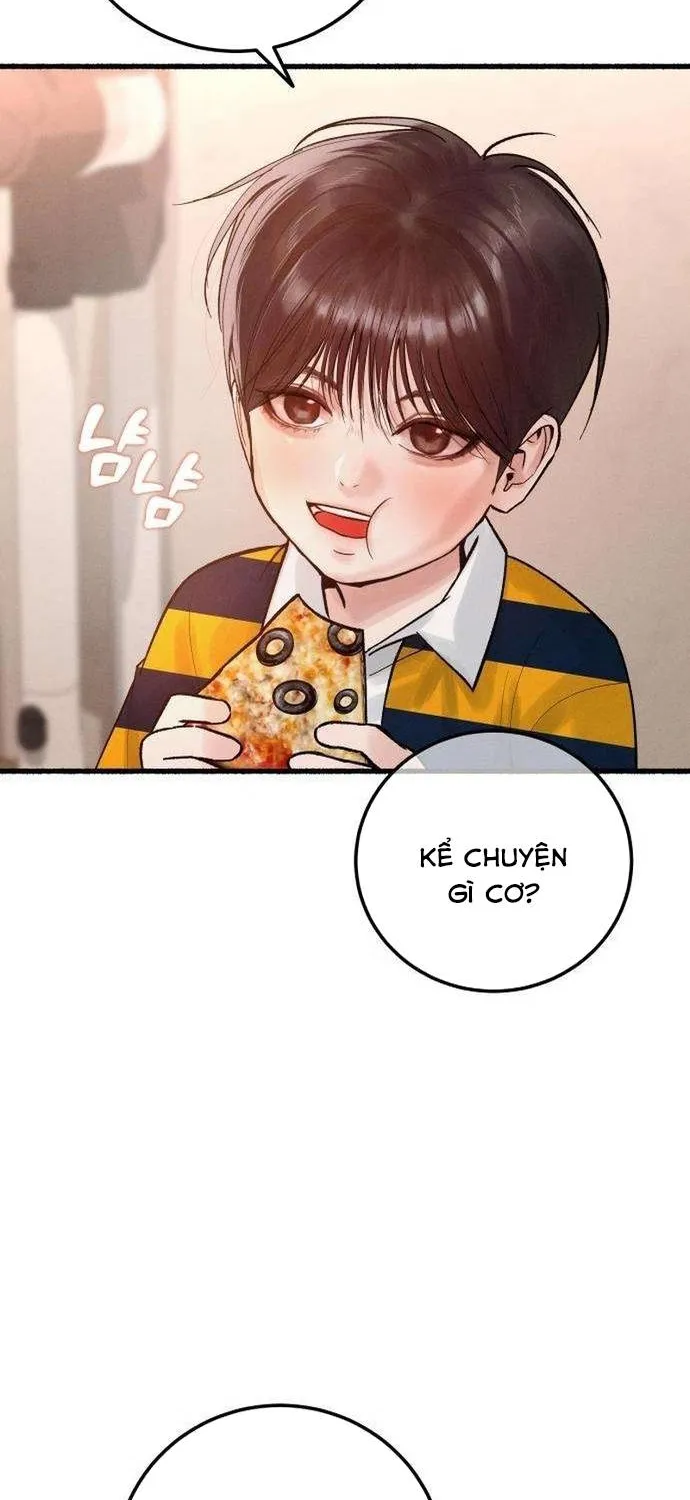 Dấu Ấn Bảo Trợ - Chap 5 - Trang 65
