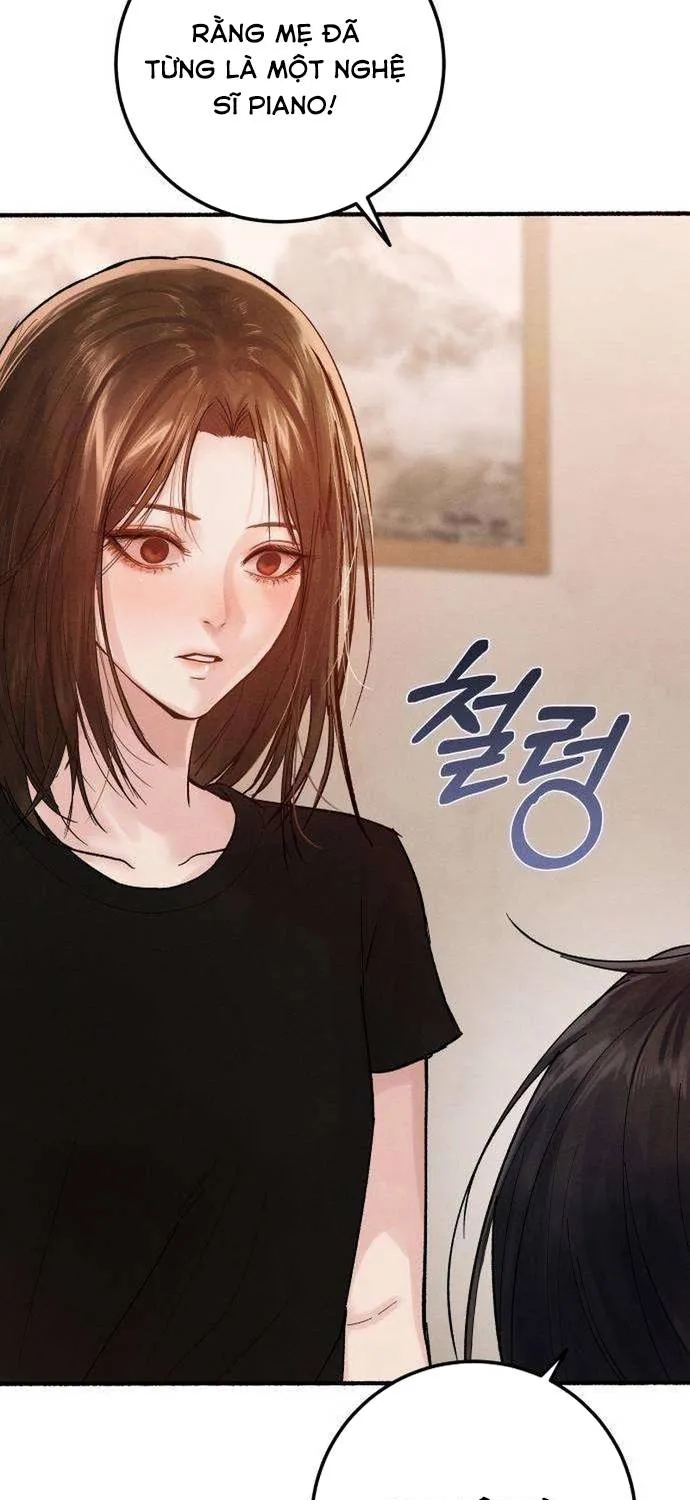 Dấu Ấn Bảo Trợ - Chap 5 - Trang 66