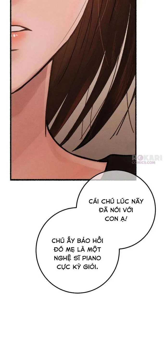 Dấu Ấn Bảo Trợ - Chap 5 - Trang 68