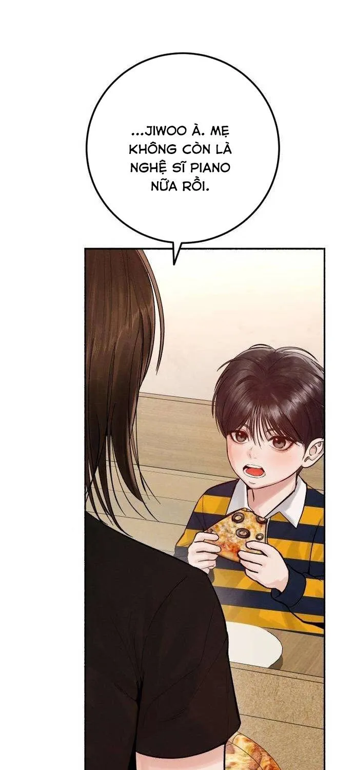 Dấu Ấn Bảo Trợ - Chap 5 - Trang 69