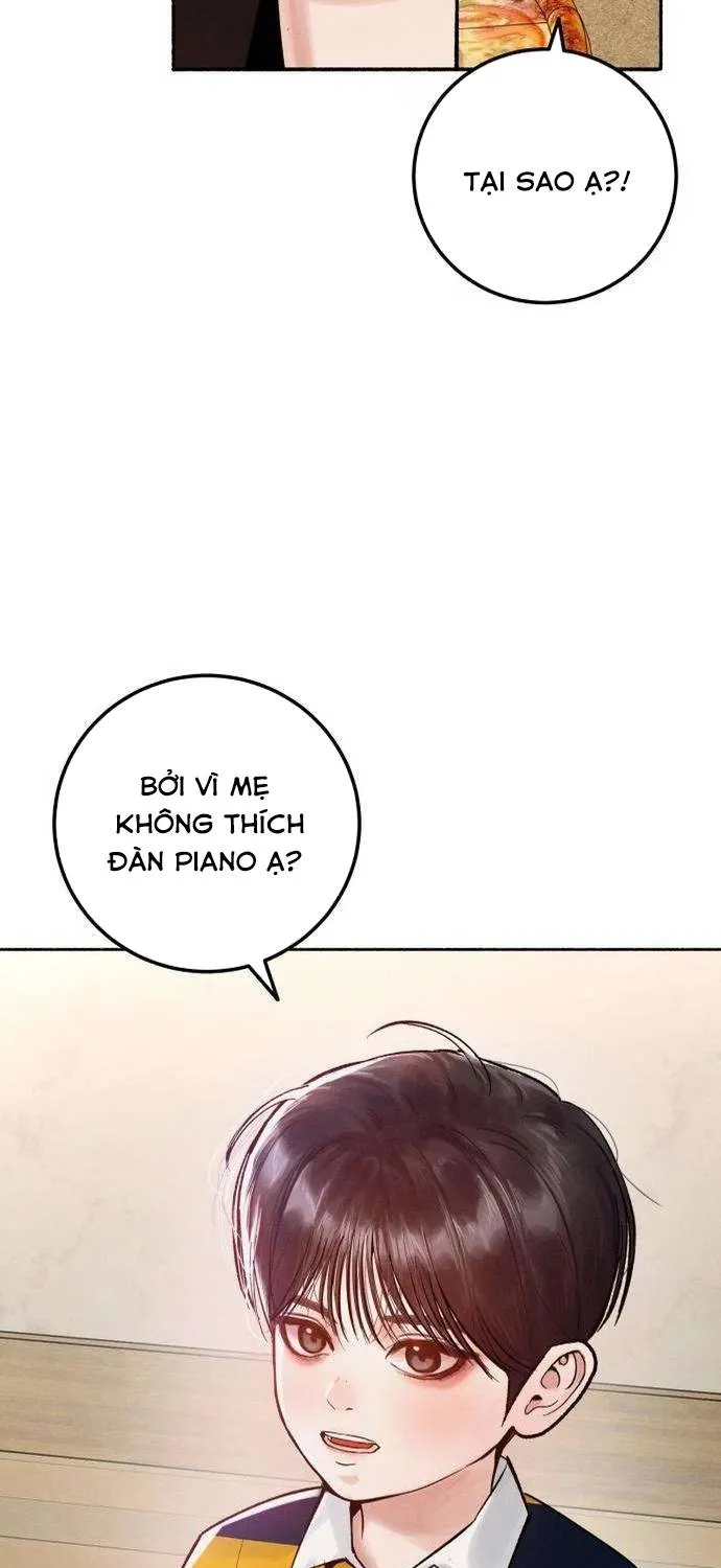 Dấu Ấn Bảo Trợ - Chap 5 - Trang 70