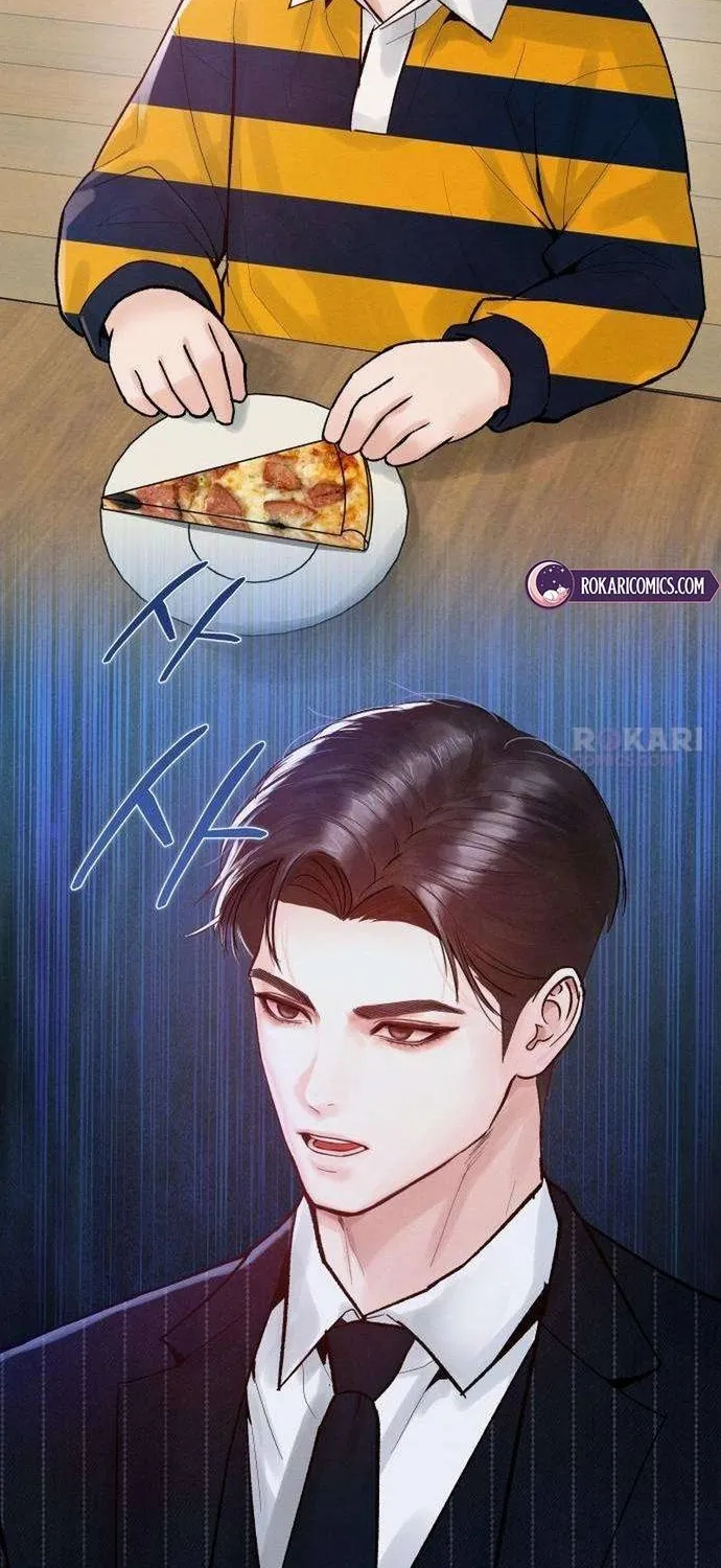 Dấu Ấn Bảo Trợ - Chap 5 - Trang 71
