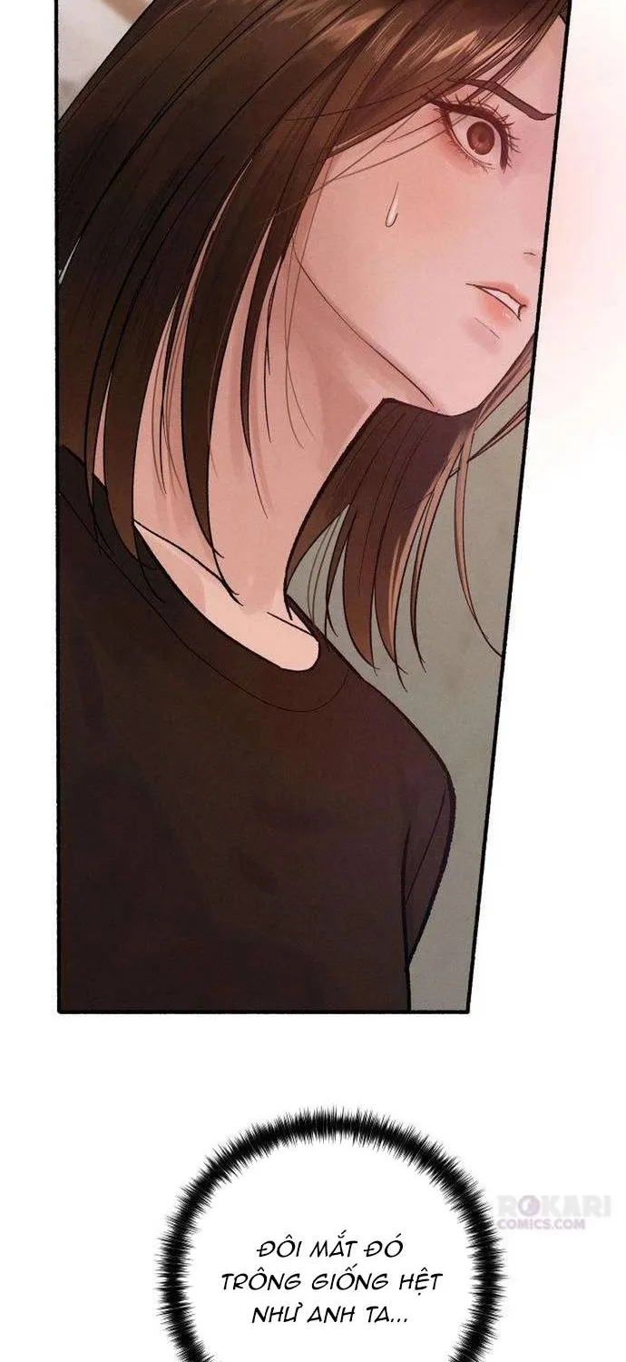 Dấu Ấn Bảo Trợ - Chap 5 - Trang 73