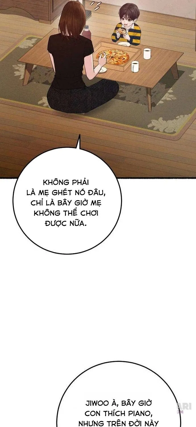 Dấu Ấn Bảo Trợ - Chap 5 - Trang 75