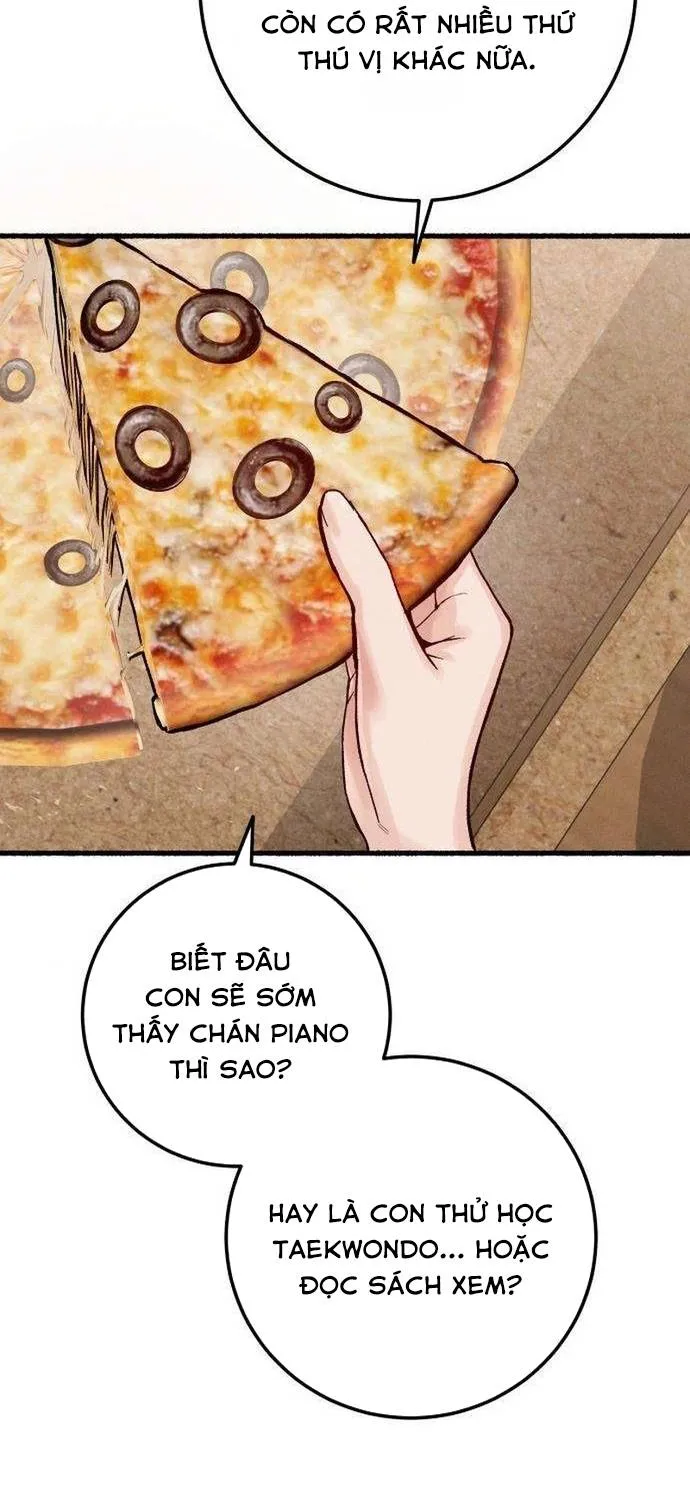 Dấu Ấn Bảo Trợ - Chap 5 - Trang 76