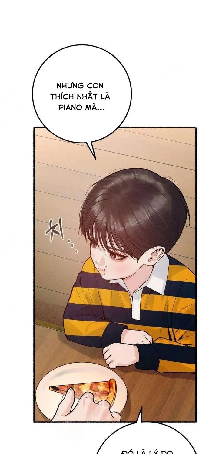 Dấu Ấn Bảo Trợ - Chap 5 - Trang 77