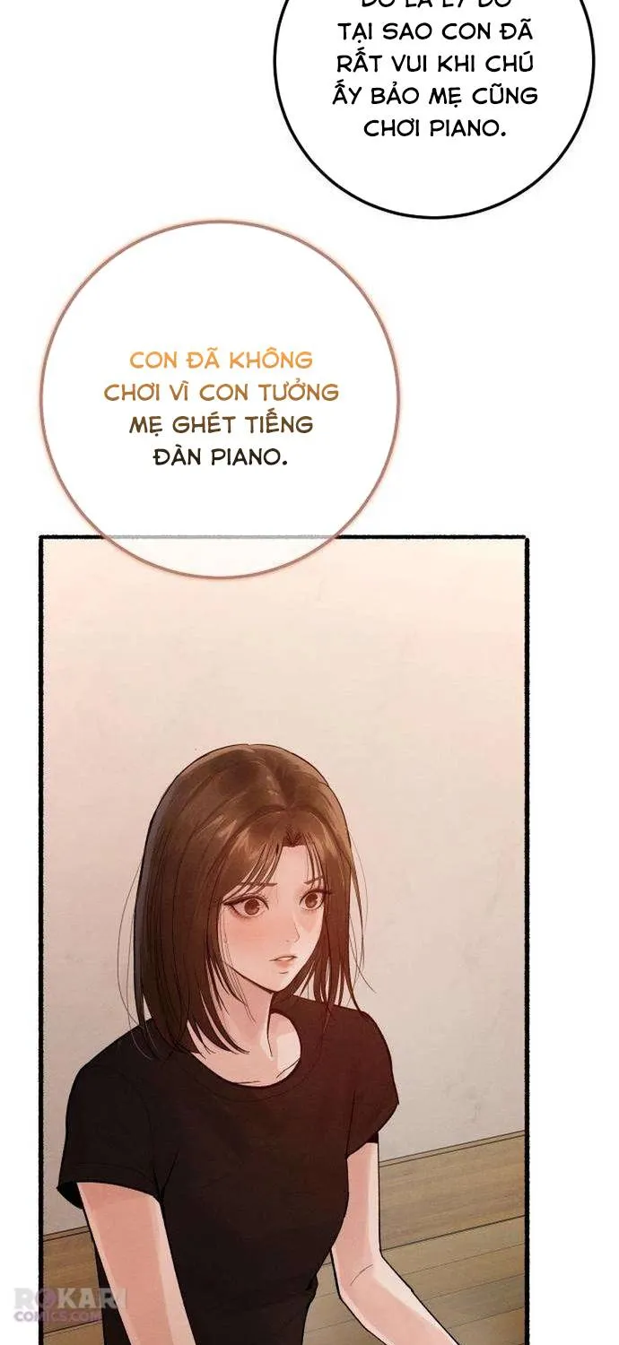 Dấu Ấn Bảo Trợ - Chap 5 - Trang 78