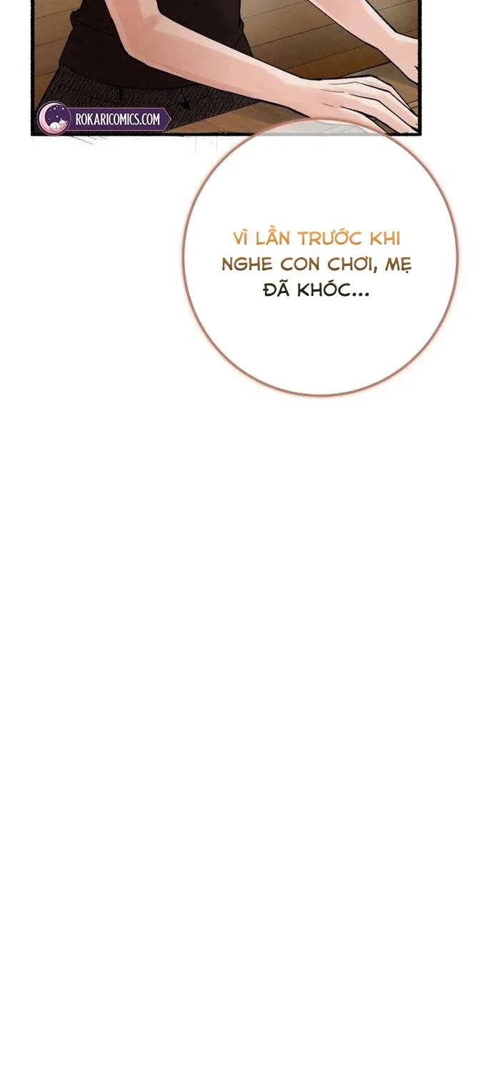 Dấu Ấn Bảo Trợ - Chap 5 - Trang 79