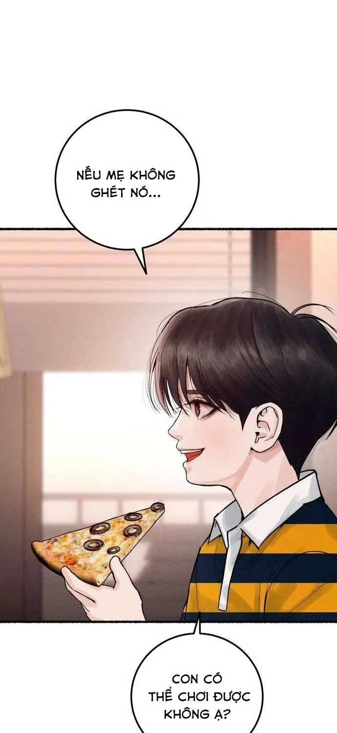 Dấu Ấn Bảo Trợ - Chap 5 - Trang 80