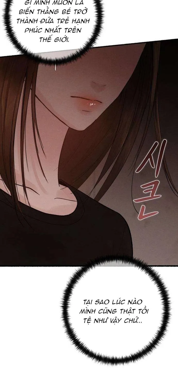 Dấu Ấn Bảo Trợ - Chap 5 - Trang 83