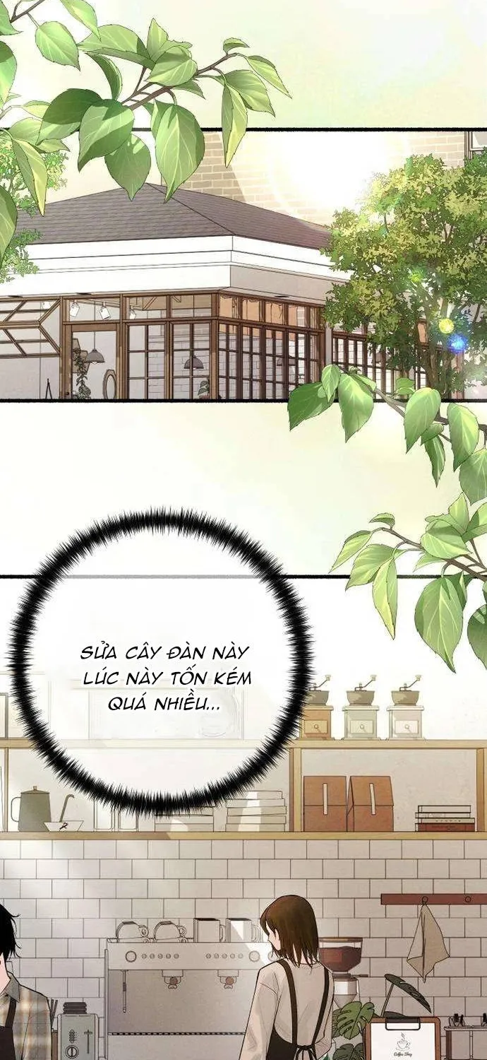 Dấu Ấn Bảo Trợ - Chap 5 - Trang 85