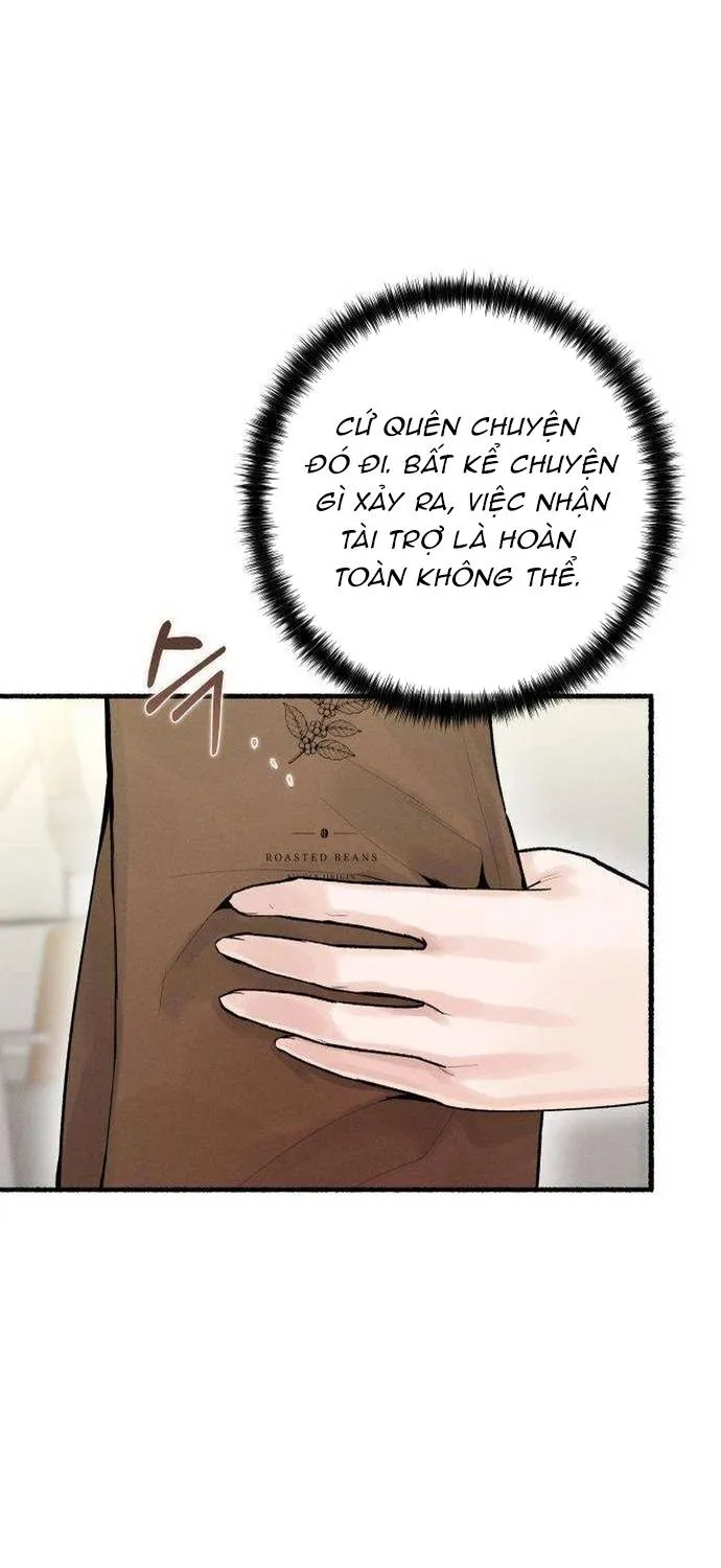 Dấu Ấn Bảo Trợ - Chap 5 - Trang 88