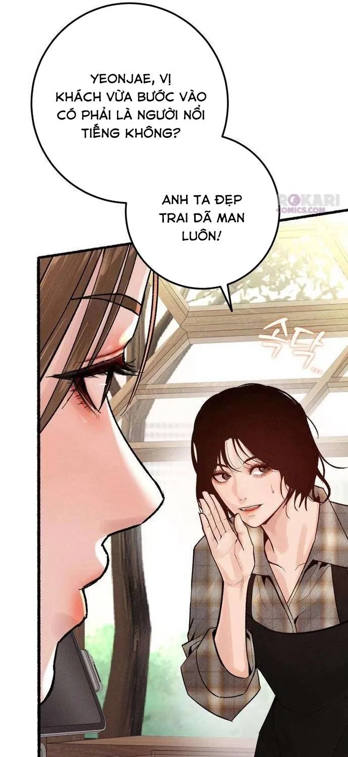 Dấu Ấn Bảo Trợ - Chap 5 - Trang 89